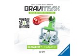 Konstruktionslegetøj - Ravensburger GraviTrax Expansion Set Element Catapult - 22411