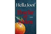 Skønlitteratur & Fiktion - Hvorfor er lykken - Skønlitteratur & Fiktion - hardcover - 9788702444612