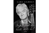 Biografi og memoirs - Ingen ord der helt slår til - Biografi & Erindring - hardcover - 9788702442922
