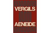 Digte - Vergils Aeneide - Digte - Hardcover - 9788702441383