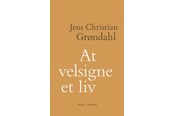 Skønlitteratur & Fiktion - At velsigne et liv - Skønlitteratur & Fiktion - Hæftet - 9788702430509