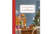 Kogebøger - Astrid Lindgrens julekogebog - Kogebog - hardcover - 9788702427134