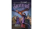 Børnebøger - Nevermoor 4 - Sølverfødt. Mysteriet om Morrigan Cr - Børnebog - Hardcover - 9788702341393