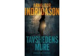 Krimi & Spænding - Tavshedens mure - Krimi & Spænding - hardcover - 9788702435856