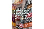 Hobby - Hønsestrik - Hobby - hardcover - 9788702435368