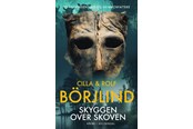Krimi & Spænding - Skyggen over skoven - Krimi & Spænding - hardcover - 9788702422160