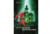Ungdomsbøger - 7. A Grafisk roman - Ungdomsbog - hardcover - 9788702413229