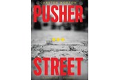 Historie, Mytologi & Samfund - Pusher Street - Historie & Samfund - Hæftet - 9788702397857