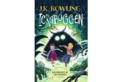 Børnebøger - Ickaboggen - Børnebog - Hardcover - 9788702417241