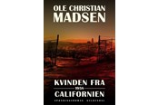 Krimi & Spænding - Kvinden fra Californien - Krimi & Spænding - Hæftet - 9788702390834