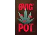 Biografi og memoirs - Øvigs lille bog om pot - Biografi & Erindring - hardcover - 9788702431957