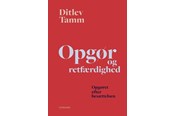 Historie, Mytologi & Samfund - Opgør og retfærdighed - Historie & Samfund - hardcover - 9788702303841