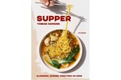 Kogebøger - Supper - Kogebog - hardcover - 9788702439649