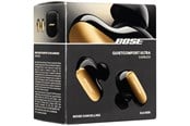 Hovedtelefoner/headset - Bose QuietComfort Ultra Earbuds (Gen 2) - Black Gold - 896637-0040