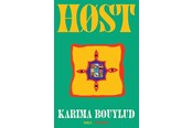 Skønlitteratur & Fiktion - Høst - Skønlitteratur & Fiktion - Hæftet - 9788702357721