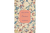 Skønlitteratur & Fiktion - Emma - Skønlitteratur & Fiktion - hardcover - 9788702416169
