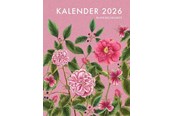 Årbøger - Haveselskabet Kalender 2026 - Årbog - hardcover - 9788702435153