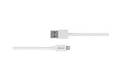 USB kabel - Deltaco Lightning cable - 3 m - IPLH-403