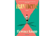 Skønlitteratur & Fiktion - Navnene - Skønlitteratur & Fiktion - Hæftet - 9788702422283