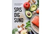 Kogebøger - Spis dig sund - Kogebog - Hæftet - 9788702421408