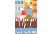Skønlitteratur & Fiktion - Rumspringa - Skønlitteratur & Fiktion - Hæftet - 9788743411345