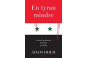Historie, Mytologi & Samfund - En tyran mindre - Historie & Samfund - Hæftet - 9788702449372