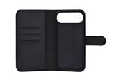 Mobil - Covers & Cases - Deltaco MCASE-WIPN17AIR - flip cover for mobile phone - MCASE-WIPN17AIR