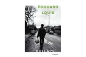 Skønlitteratur & Fiktion - Kollaps - Skønlitteratur & Fiktion - hardcover - 9788702426229