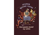 Børnebøger - Den gamle mand og sælen - Børnebog - Hardcover - 9788702433036
