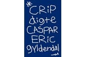 Digte - Crip - Digte - Hæftet - 9788702395167