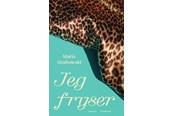 Skønlitteratur & Fiktion - Jeg fryser - Skønlitteratur & Fiktion - Hæftet - 9788702436686