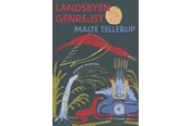 Digte - Landsbyen genrejst - Digte - Hæftet - 9788702439014