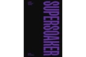 Digte - Supersoaker - Digte - Hæftet - 9788702439489