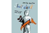 Børnebøger - Slaraffenland - Børnebog - Hardcover - 9788702425468