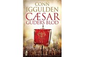 Skønlitteratur & Fiktion - Guders blod - Skønlitteratur & Fiktion - Hæftet - 9788702446920