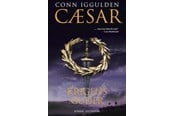 Skønlitteratur & Fiktion - Krigens guder - Skønlitteratur & Fiktion - Hæftet - 9788702446913