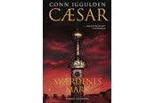 Skønlitteratur & Fiktion - Sværdenes mark - Skønlitteratur & Fiktion - Hæftet - 9788702446906