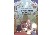 Tegneserier - I digterens skygge - H.C. Andersens unge år - Tegneserier - Hardcover - 9788702437997