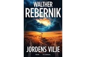 Krimi & Spænding - Jordens vilje - Krimi & Spænding - hardcover - 9788702342819