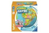 Brætspil - Ravensburger Tiptoi The Interactive Knowledge Globe - 2221