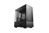 Kabinet - DeepCool CH690 DIGITAL - Kabinet - Tower - Sort - R-CH690-BKNNA0D-G-1
