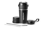 Blender - NutriBullet Blender Flip NBP016B - *DEMO* - 0C22300147