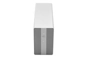 Harddisk-array - OWC Mercury Elite Pro Dual with 3-Port Hub - 16 TB - OWCMEDCH7T16
