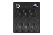 Harddisk-array - OWC ThunderBay 4 mini - 16 TB - OWCTB3QMSR16T5