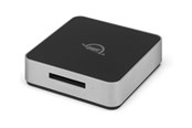 Hukommelseskort - adapter og kortlæser - OWC Atlas CFexpress Card Reader - OWCTCCFXB4RDR