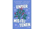 Skønlitteratur & Fiktion - Under misteltenen - Skønlitteratur & Fiktion - paperback - 9788702449662