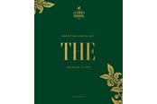 Kogebøger - THE fra blad til kop - Kogebog - hardcover - 9788702440102