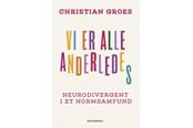 Krop & Sind - Vi er alle anderledes - Krop & Sind - Hæftet - 9788702439175