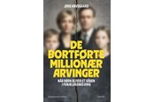 Biografi og memoirs - De bortførte millionærarvinger - Biografi & Erindring - Hæftet - 9788702422757