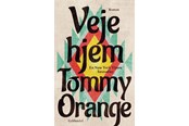 Skønlitteratur & Fiktion - Veje hjem - Skønlitteratur & Fiktion - Hæftet - 9788702434729
